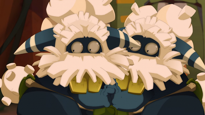 Wakfu - Die Wabbit-Insel - Filmfotos