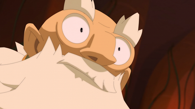 Wakfu - Die Wabbit-Insel - Filmfotos