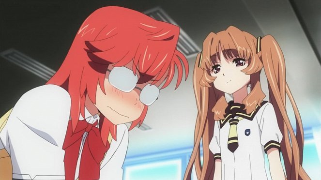 Ano nacu de matteru - Senpai wa sugokatta. - Kuvat elokuvasta