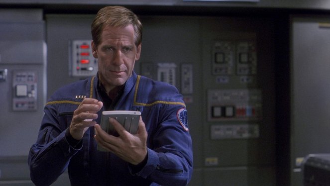 Star Trek: Enterprise - Singularita - Z filmu - Scott Bakula