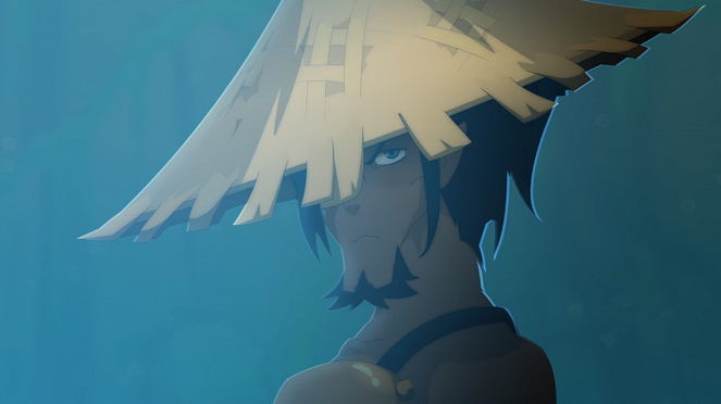 Wakfu - The Cursed Fountain - Photos