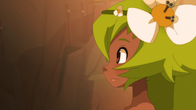 Wakfu - La Fontaine maudite - Z filmu