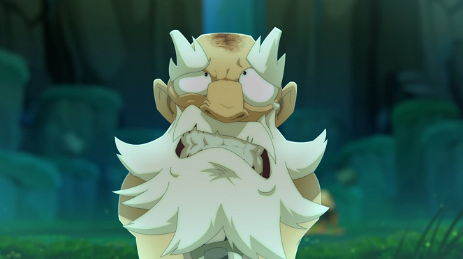 Wakfu - La Fontaine maudite - Film