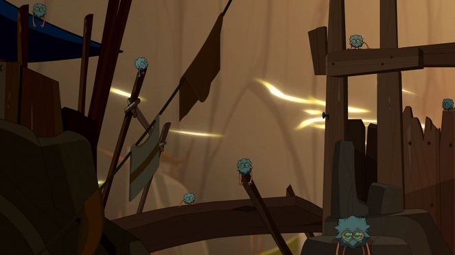 Wakfu - The Cursed Fountain - Photos