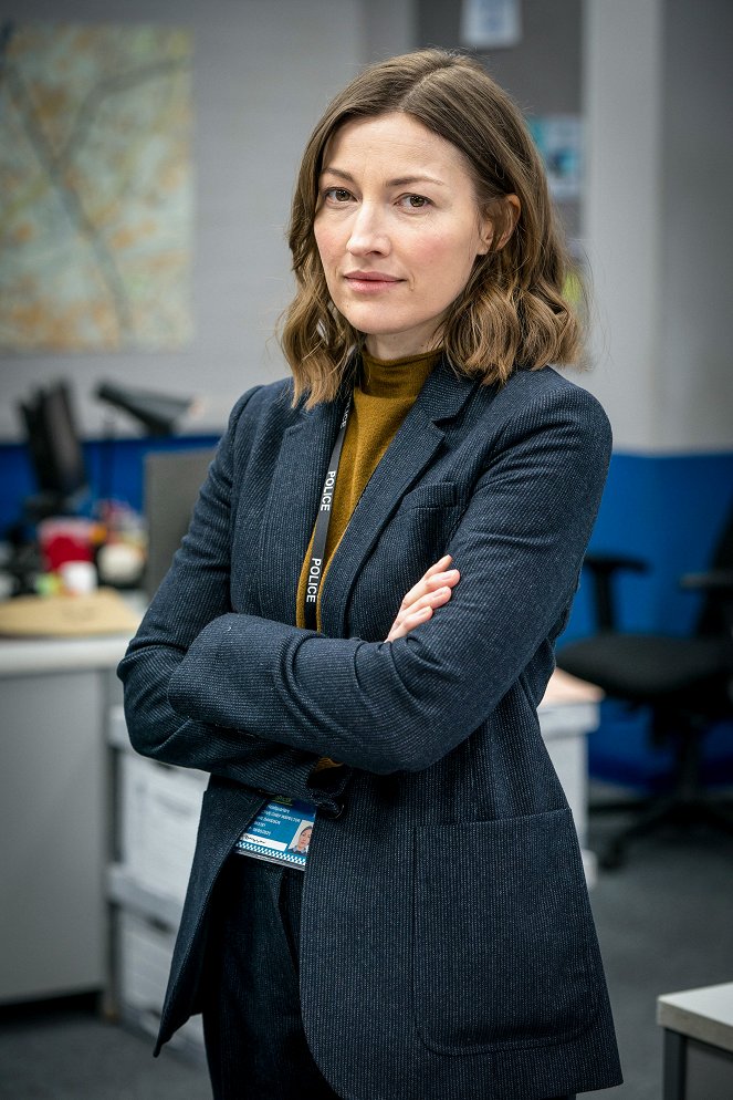 Line of Duty - Season 6 - Promóció fotók - Kelly Macdonald