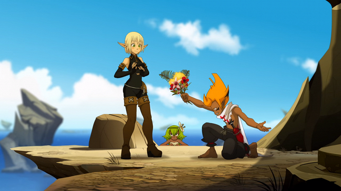 Wakfu - The Council of Twelve - Photos