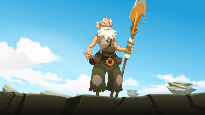 Wakfu - The Council of Twelve - Photos