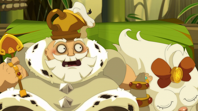 Wakfu - Le Conseil des Douze - Filmfotók