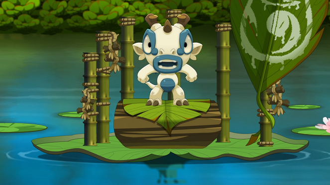 Wakfu - The Council of Twelve - Photos