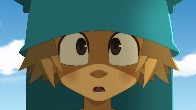 Wakfu - Le Conseil des Douze - Z filmu