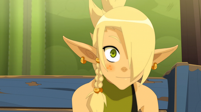 Wakfu - Cleome - Photos