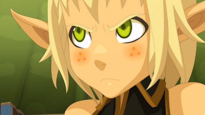 Wakfu - Cleome - Photos