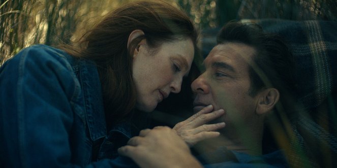 Lisey's Story - Bool Hunt - Photos - Julianne Moore, Clive Owen