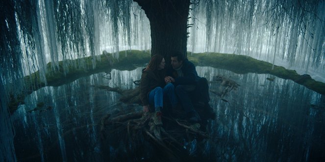 Lisey a její příběh - Pod mňamkovým stromem - Z filmu - Julianne Moore, Clive Owen