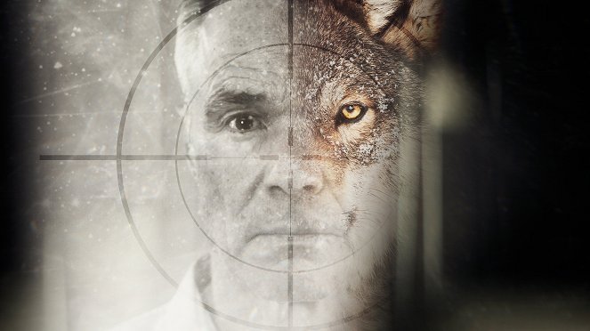 Hannes Jaenicke: Im Einsatz für den Wolf - Promo