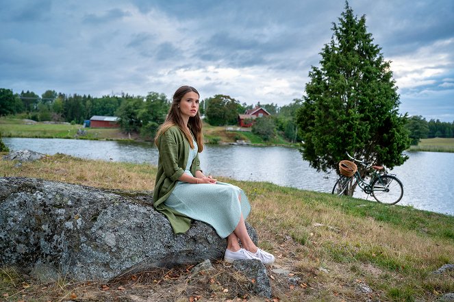 Inga Lindström - Der schönste Ort der Welt - Van film - Zoe Moore