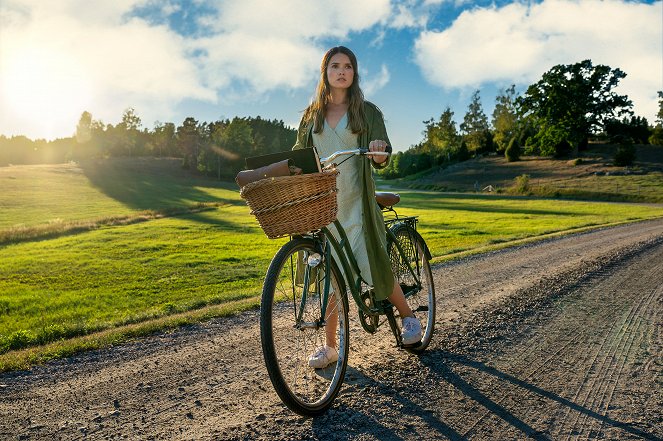 Álom és szerelem: Inga Lindström - A világ legcsodásabb helye - Filmfotók - Zoe Moore