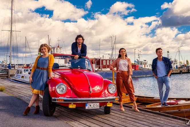 Inga Lindström - Der schönste Ort der Welt - Photos - Lilian Prent, Manuel Mairhofer, Zoe Moore, Paul Triller