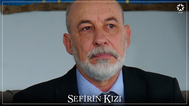 Sefirin Kızı - Episode 31 - Cartes de lobby - Erdal Küçükkömürcü