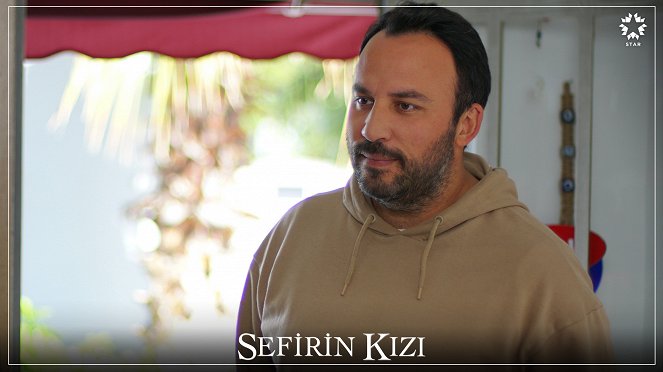 Sefirin Kızı - Episode 32 - Fotocromos - Ferit Aktuğ