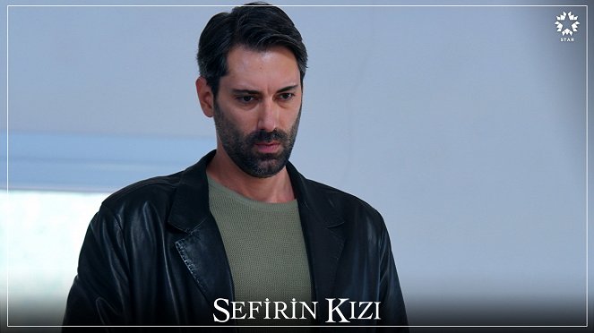 Sefirin Kızı - Episode 34 - Cartões lobby