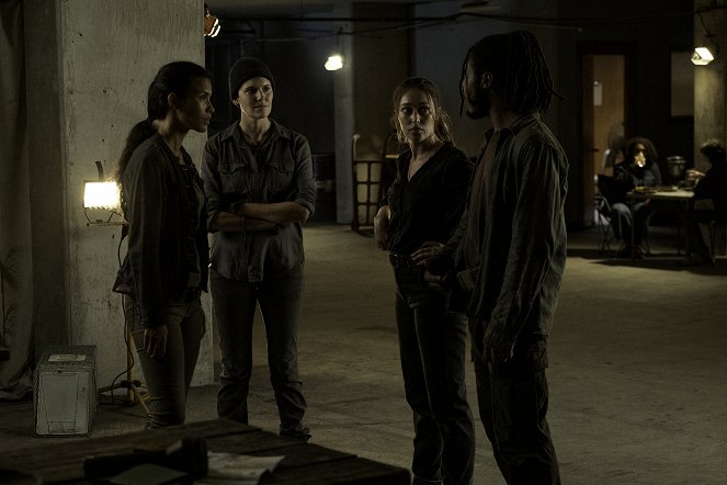 Fear The Walking Dead - The Holding - Kuvat elokuvasta