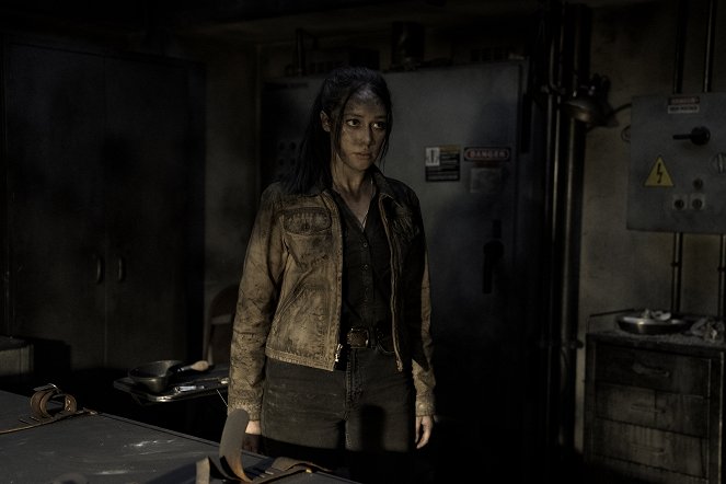 Fear the Walking Dead - Season 6 - Filmfotók