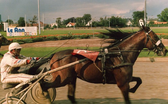 Kampen om den røde ko - Z filmu