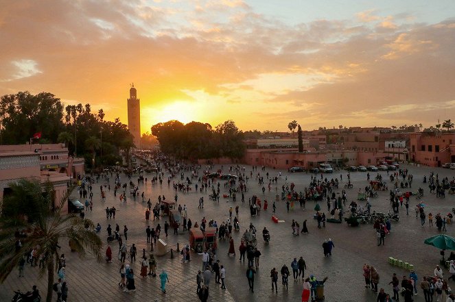 Morocco, A Heritage of Wonders - Photos