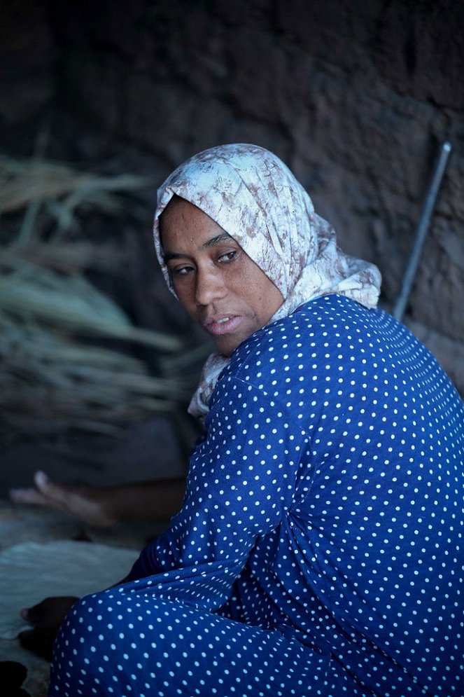 Le Maroc, une civilisation millénaire - Filmfotos