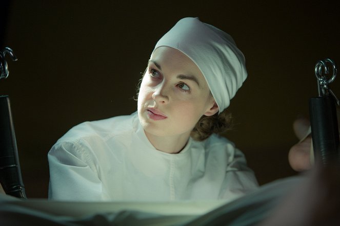 Call the Midwife - Ruf des Lebens - Season 3 - Veränderungen - Filmfotos - Jessica Raine