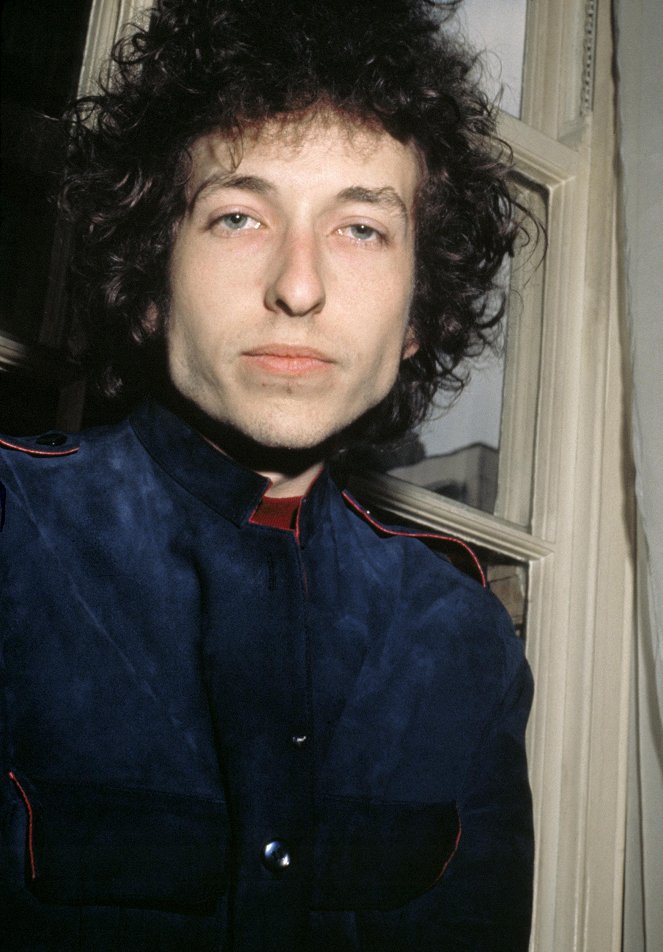 Down the Tracks: The Music That Influenced Bob Dylan - Filmfotos