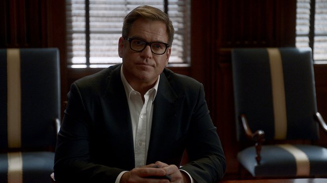 Bull - Under the Influence - Film - Michael Weatherly