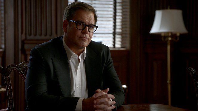 Bull - Under the Influence - Do filme - Michael Weatherly