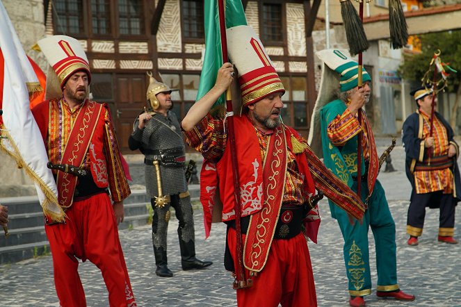 An Anatolian Tale - Season 1 - Bayramlar - Photos