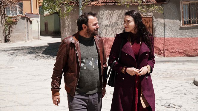 Teşkilat - Episode 10 - De la película - Deniz Baysal