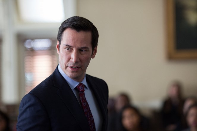 The Whole Truth - Photos - Keanu Reeves