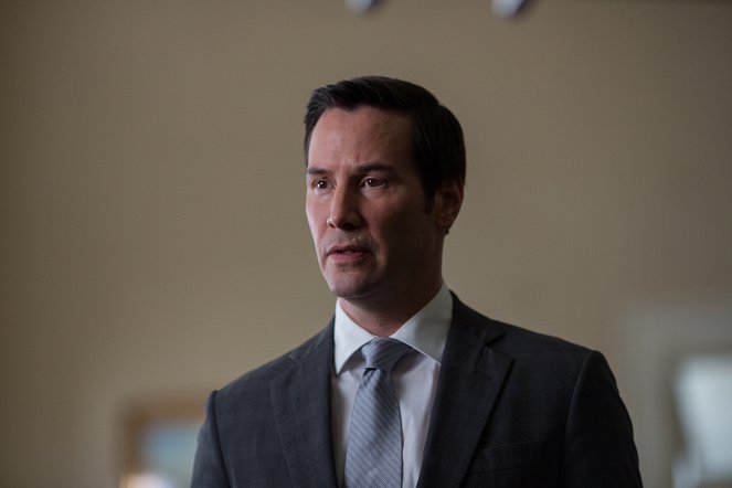 The Whole Truth - Film - Keanu Reeves