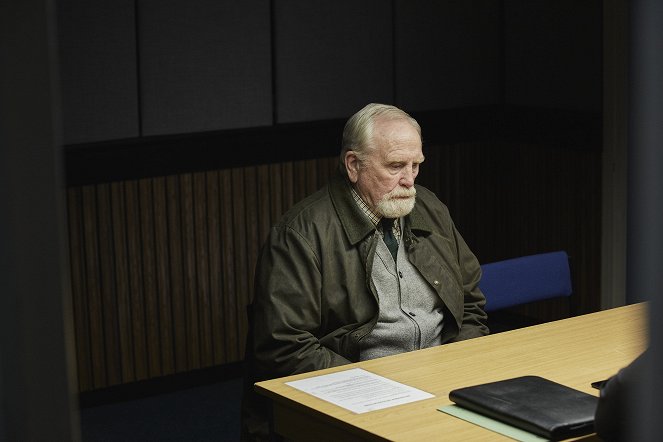 The Bay - Episode 5 - Do filme - James Cosmo