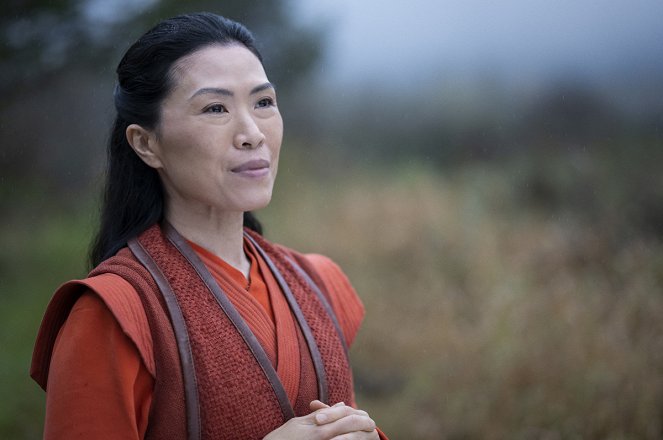 Kung Fu - Season 1 - Silence - Photos - Vanessa Kai