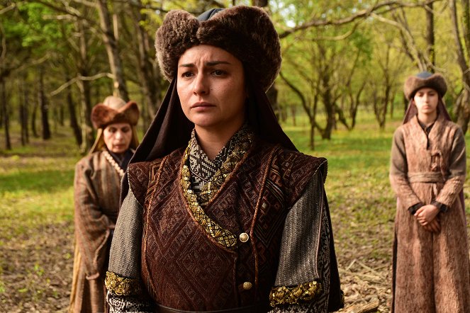 Uyanış: Büyük Selçuklu - Episode 31 - Filmfotók - Pınar Töre