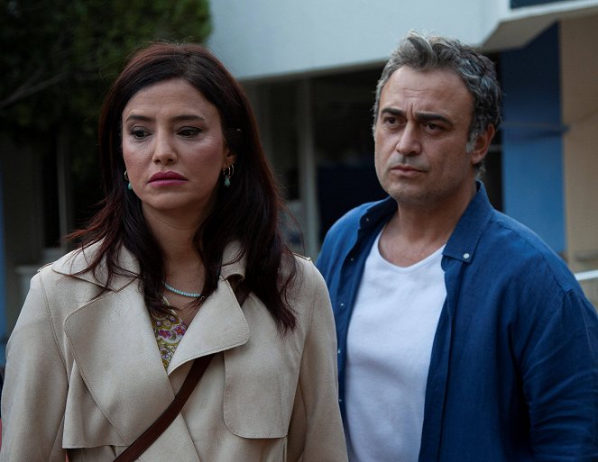 Benim Adım Melek - Episode 37 - Photos - Kutsi