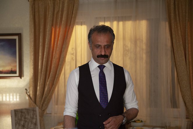 Benim Adım Melek - Episode 37 - Kuvat elokuvasta