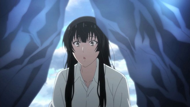 Sakurako-san no ašimoto ni wa šitai ga umatteiru - Hone mezuru himegimi - De filmes