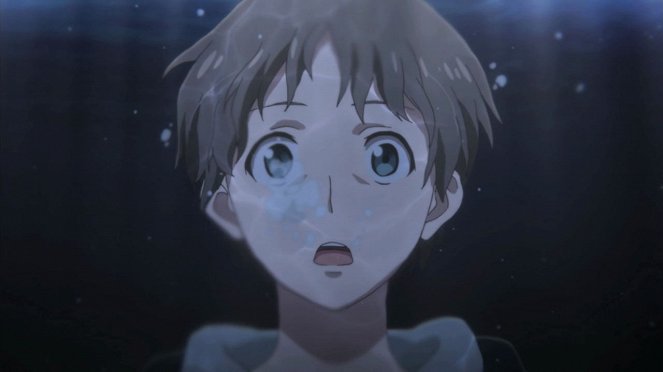 Sakurako-san no ašimoto ni wa šitai ga umatteiru - Hone mezuru himegimi - Z filmu