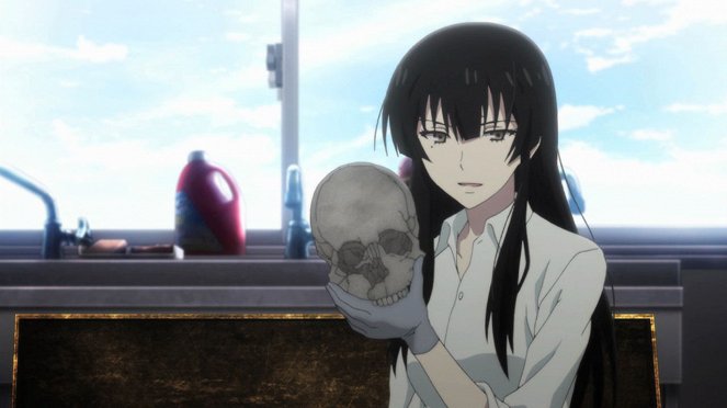 Beautiful Bones: Sakurako’s Investigation - The Entrusted Bones, Part 1 - Photos