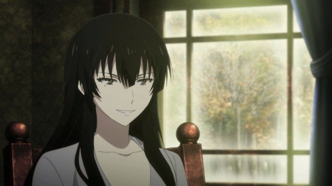 Beautiful Bones: Sakurako’s Investigation - The Butterfly Vanished in November, Part 2 - Photos