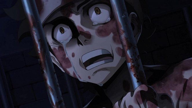 Akame ga Kill – Schwerter der Assassinen - Die Dunkelheit zerschneiden - Filmfotos