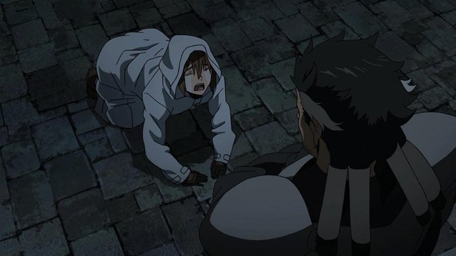 Akame ga Kill – Schwerter der Assassinen - Die Autorität durchschneiden - Filmfotos