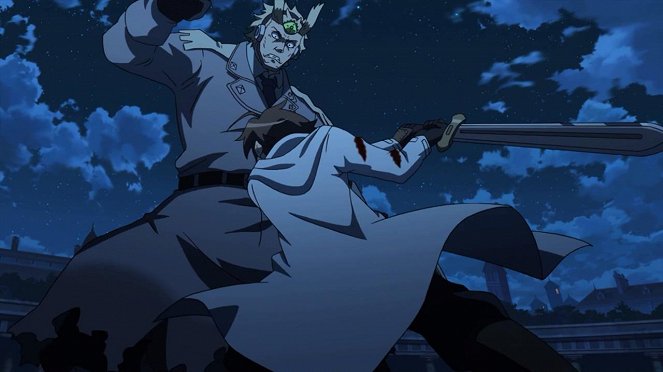 Akame ga Kill – Schwerter der Assassinen - Benutzer von Kaiserwaffen durchschneiden - Filmfotos